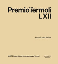 Premio Termoli LXII - Librerie.coop Premio Termoli LXII - Librerie.coop