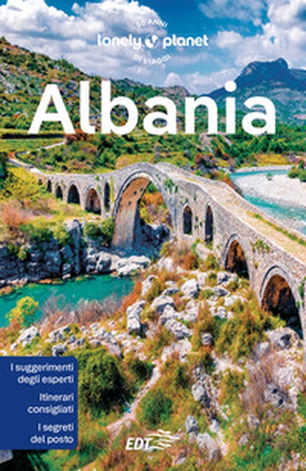 Albania - Librerie.coop Albania - Librerie.coop