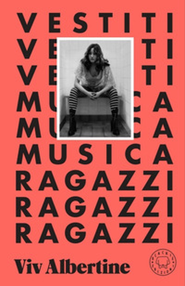 Vestiti musica ragazzi - Librerie.coop Vestiti musica ragazzi - Librerie.coop