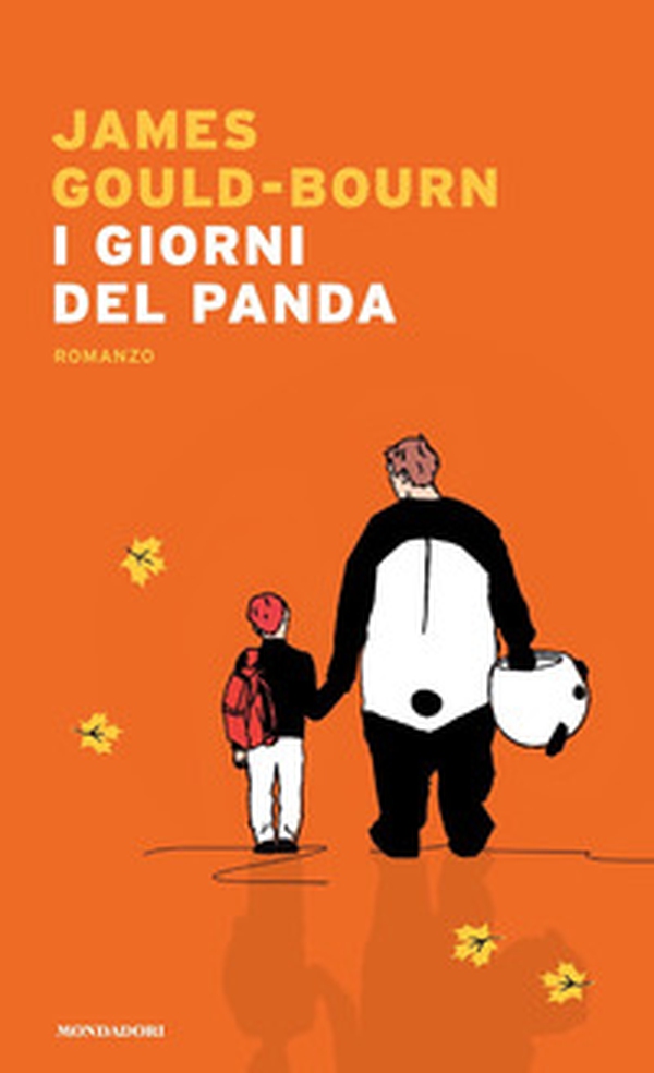 I giorni del panda - Librerie.coop I giorni del panda - Librerie.coop