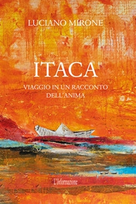 Itaca. Viaggio in un racconto dell'anima - Librerie.coop Itaca. Viaggio in un racconto dell'anima - Librerie.coop