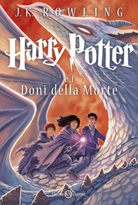 Harry Potter e i doni della morte - Librerie.coop