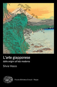 L'arte giapponese dalle origini all'età moderna - Librerie.coop