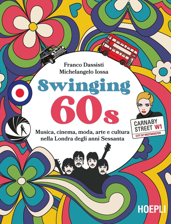Swinging 60s - Librerie.coop Swinging 60s - Librerie.coop