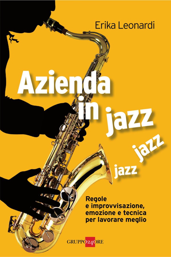 Azienda in jazz - Librerie.coop Azienda in jazz - Librerie.coop