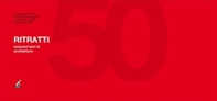 Ritratti. Cinquant'anni di architettura - Librerie.coop