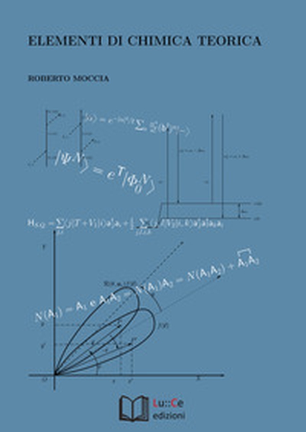 Elementi di chimica teorica - Librerie.coop Elementi di chimica teorica - Librerie.coop