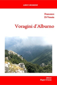 Voragini d'Alburno - Librerie.coop