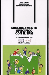 Miglioramento specifico con il TPM - Librerie.coop