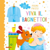 Viva il bagnetto - Librerie.coop