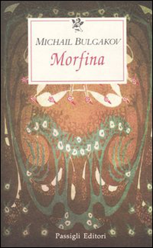 Morfina - Librerie.coop Morfina - Librerie.coop