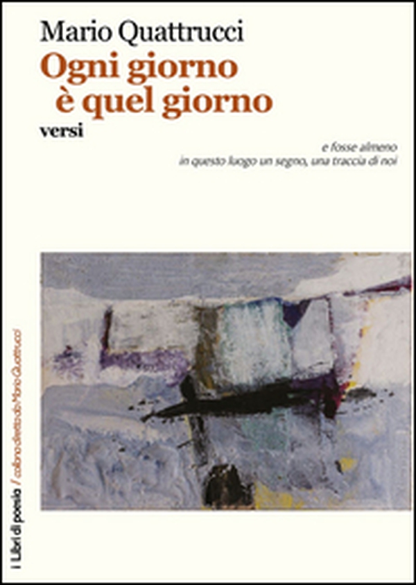 Ogni giorno è quel giorno - Librerie.coop Ogni giorno è quel giorno - Librerie.coop