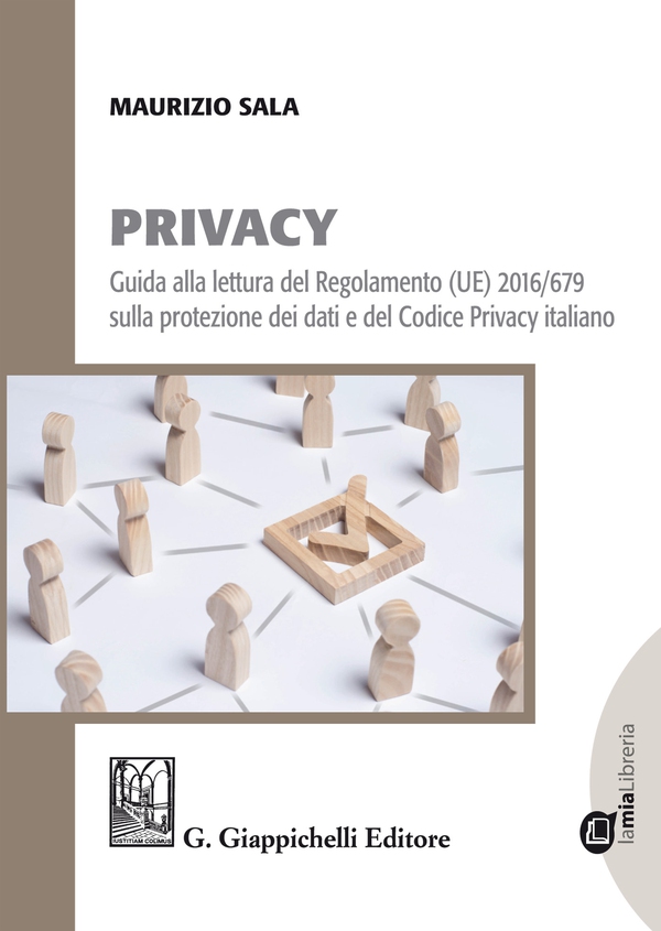 Privacy - Librerie.coop Privacy - Librerie.coop
