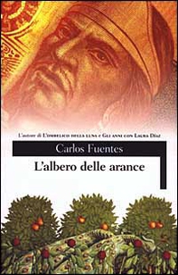 L'albero delle arance - Librerie.coop