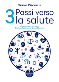 Tre passi verso la salute - Librerie.coop Tre passi verso la salute - Librerie.coop
