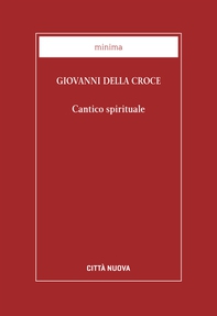 Cantico spirituale - Librerie.coop