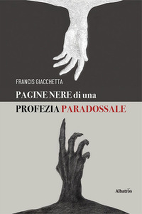 Pagine nere di una profezia paradossale - Librerie.coop Pagine nere di una profezia paradossale - Librerie.coop