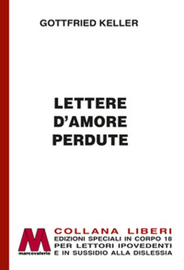 Lettere d'amore perdute - Librerie.coop Lettere d'amore perdute - Librerie.coop