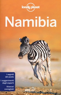 Namibia - Librerie.coop Namibia - Librerie.coop