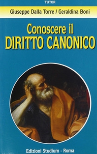 Conoscere il diritto canonico - Librerie.coop