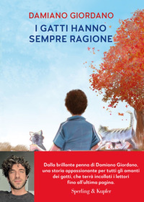 I gatti hanno sempre ragione - Librerie.coop I gatti hanno sempre ragione - Librerie.coop