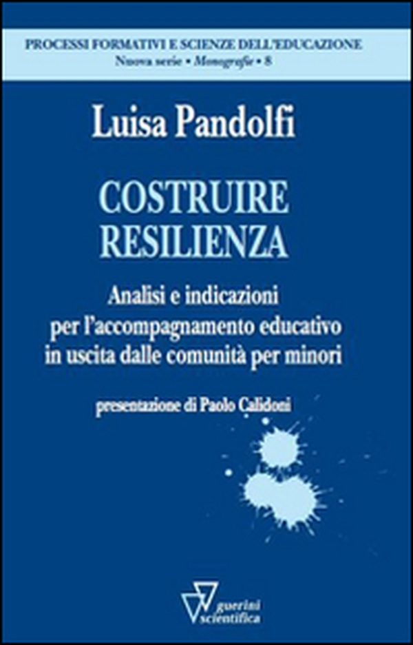 Costruire resilienza - Librerie.coop Costruire resilienza - Librerie.coop