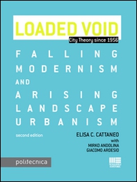Loaded void. Falling modernism and arising landscape urbanism - Librerie.coop