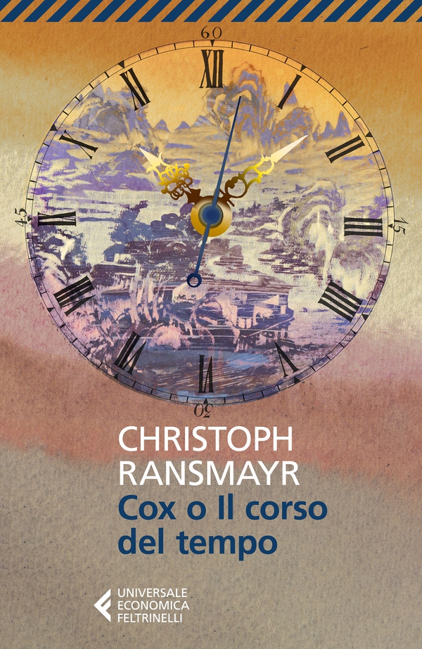 Cox o Il corso del tempo - Librerie.coop Cox o Il corso del tempo - Librerie.coop