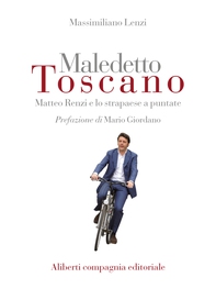 Maledetto toscano - Puntata 3 - Librerie.coop