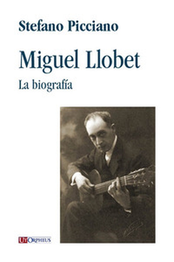 Miguel Llobet. La biografia - Librerie.coop Miguel Llobet. La biografia - Librerie.coop