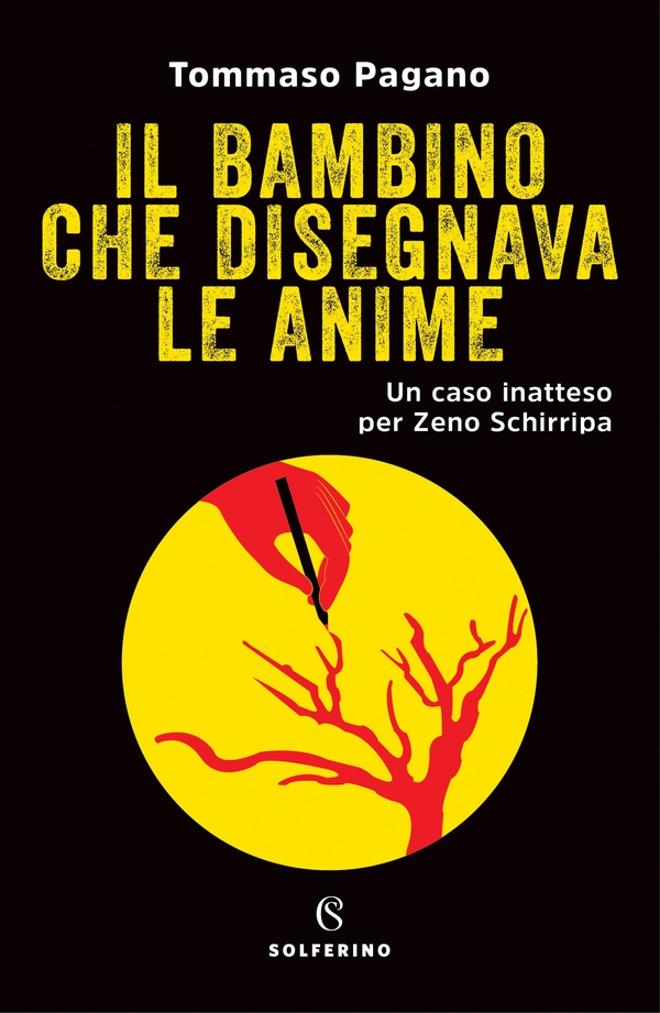 Il bambino che disegnava le anime - Librerie.coop Il bambino che disegnava le anime - Librerie.coop