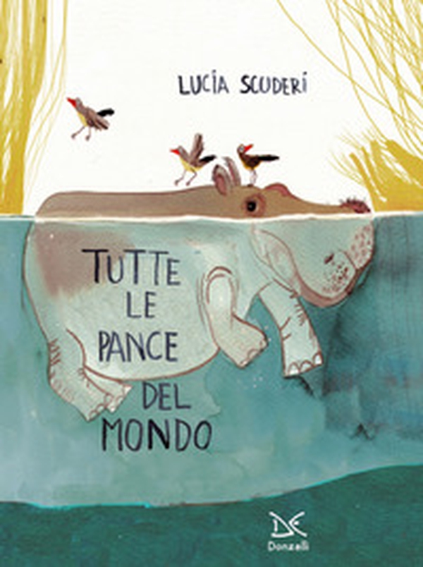 Tutte le pance del mondo - Librerie.coop Tutte le pance del mondo - Librerie.coop