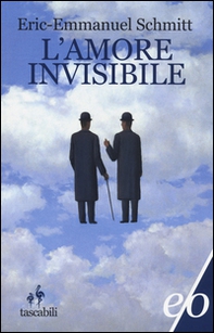 L'amore invisibile - Librerie.coop L'amore invisibile - Librerie.coop