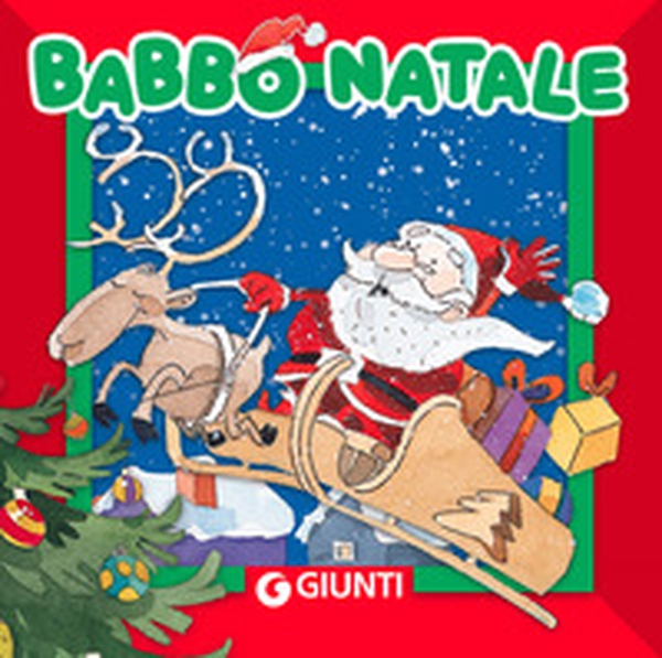 Babbo Natale - Librerie.coop Babbo Natale - Librerie.coop