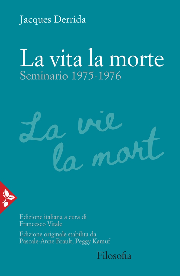 La vita la morte - Librerie.coop La vita la morte - Librerie.coop