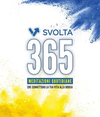 Svolta 365 - Librerie.coop