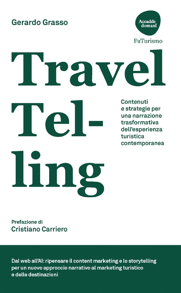 TravelTelling - Librerie.coop TravelTelling - Librerie.coop