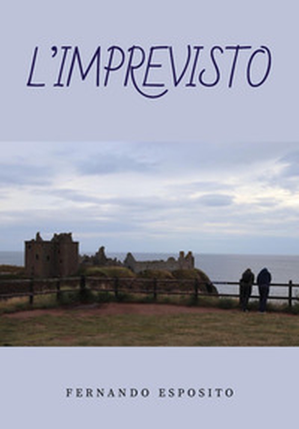 L'imprevisto - Librerie.coop L'imprevisto - Librerie.coop