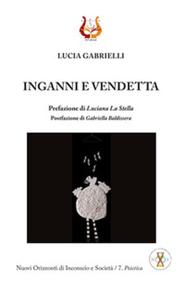 Inganni e vendetta - Librerie.coop Inganni e vendetta - Librerie.coop