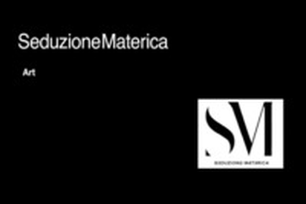 SeduzioneMaterica. Art - Librerie.coop SeduzioneMaterica. Art - Librerie.coop