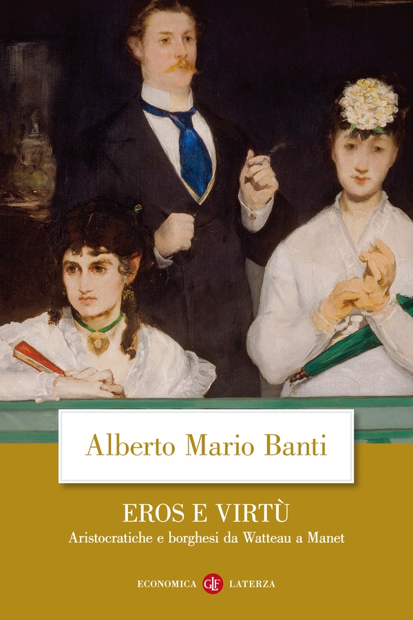 Eros e virtù - Librerie.coop Eros e virtù - Librerie.coop