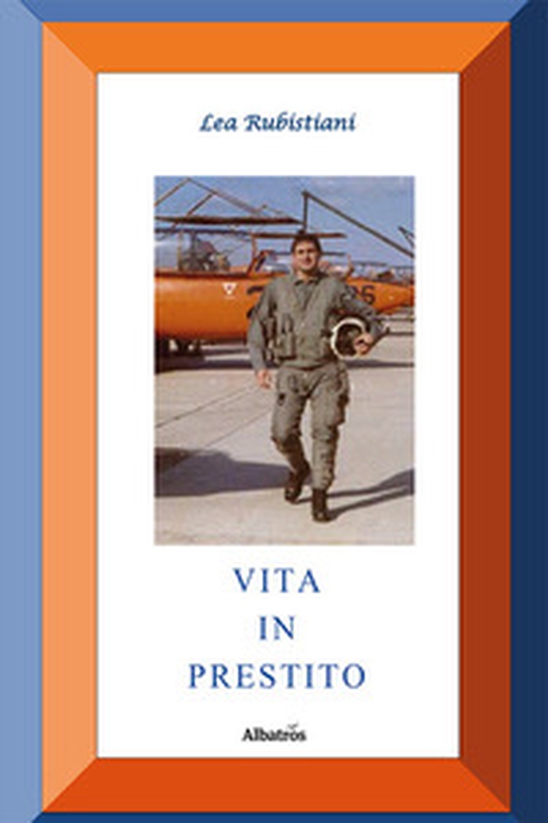 Vita in prestito - Librerie.coop Vita in prestito - Librerie.coop