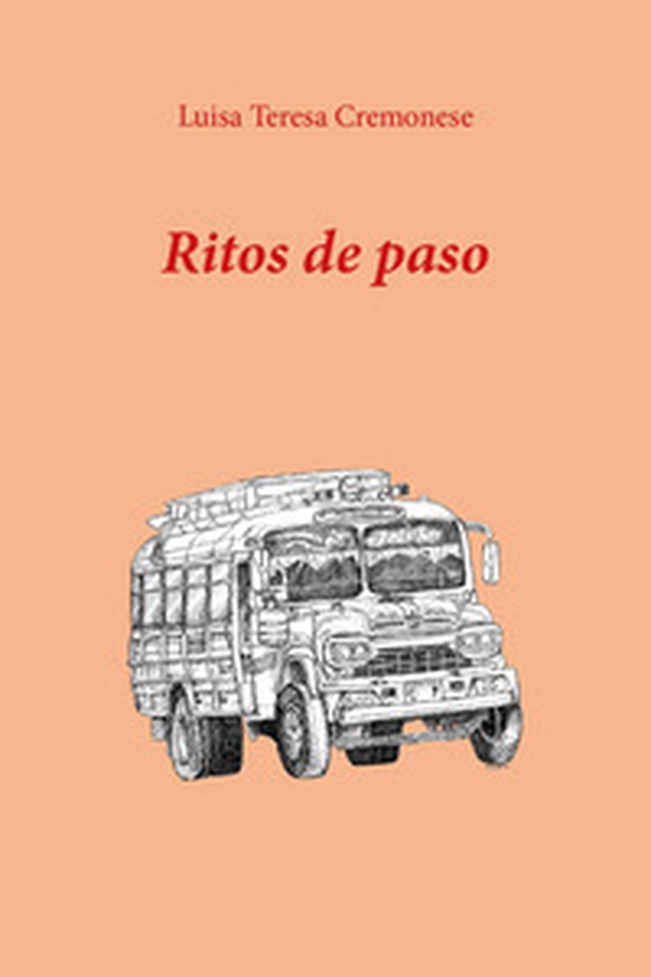 Ritos de paso - Librerie.coop Ritos de paso - Librerie.coop