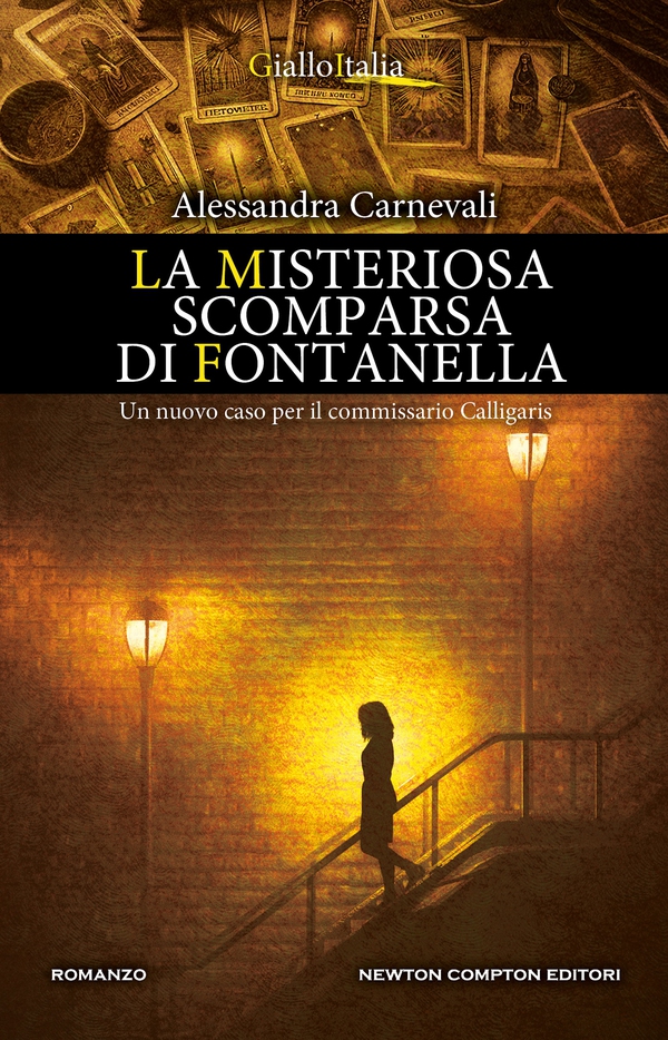 La misteriosa scomparsa di Fontanella - Librerie.coop