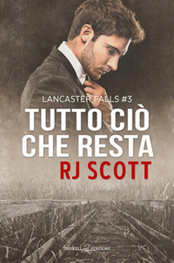 Tutto ciò che resta - Librerie.coop