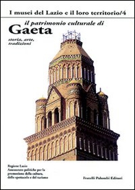 Il patrimonio culturale di Gaeta - Librerie.coop