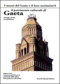 Il patrimonio culturale di Gaeta - Librerie.coop Il patrimonio culturale di Gaeta - Librerie.coop