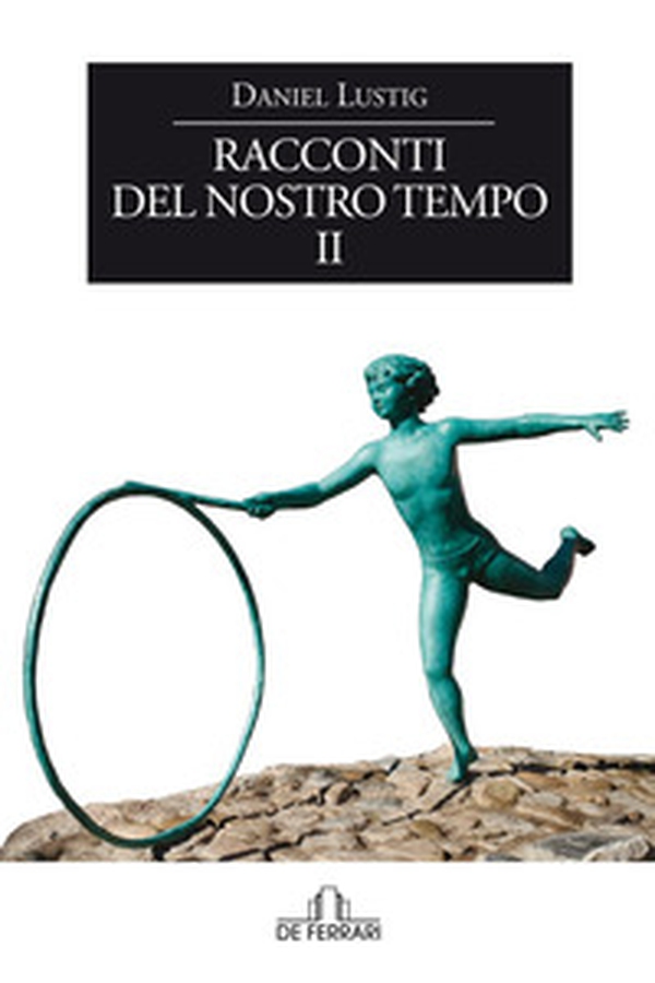 Racconti del nostro tempo - Librerie.coop Racconti del nostro tempo - Librerie.coop