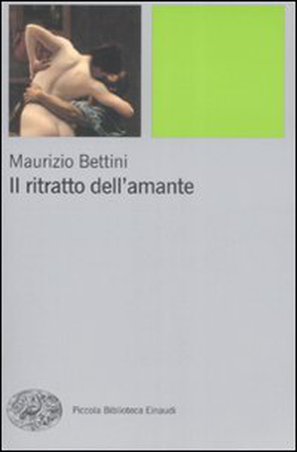 Il ritratto dell'amante - Librerie.coop Il ritratto dell'amante - Librerie.coop