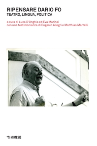 Ripensare Dario Fo - Librerie.coop